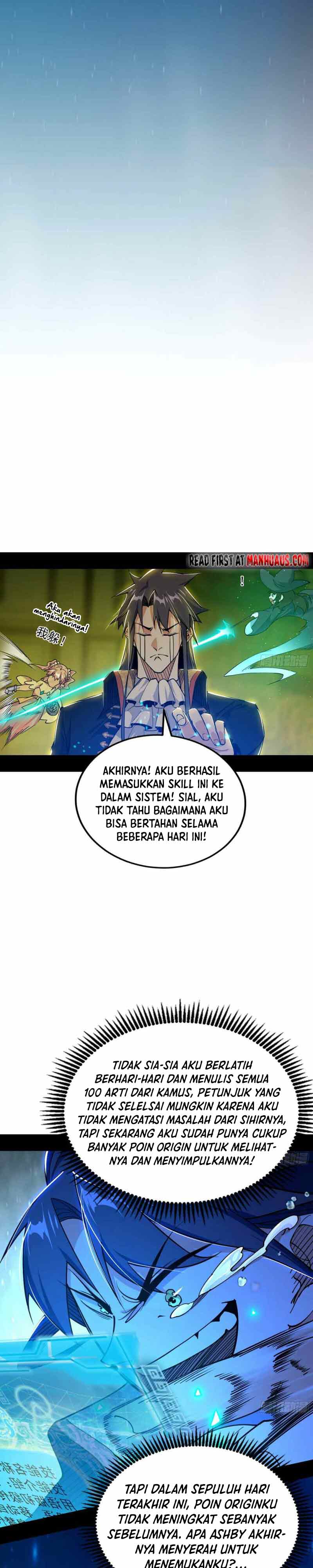 Dilarang COPAS - situs resmi www.mangacanblog.com - Komik im an evil god 253 - chapter 253 254 Indonesia im an evil god 253 - chapter 253 Terbaru 8|Baca Manga Komik Indonesia|Mangacan